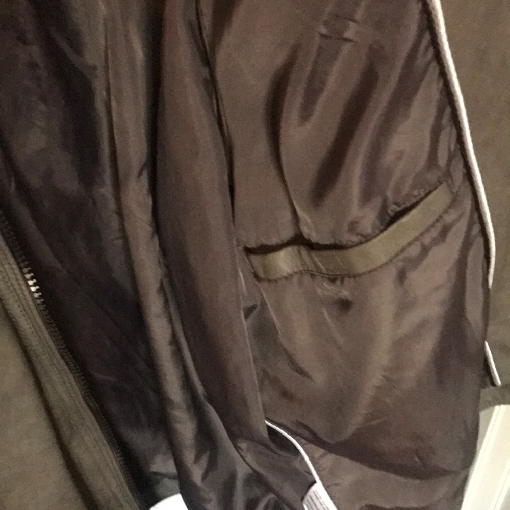 Calvin Klein Jacket - Picture 6 of 6